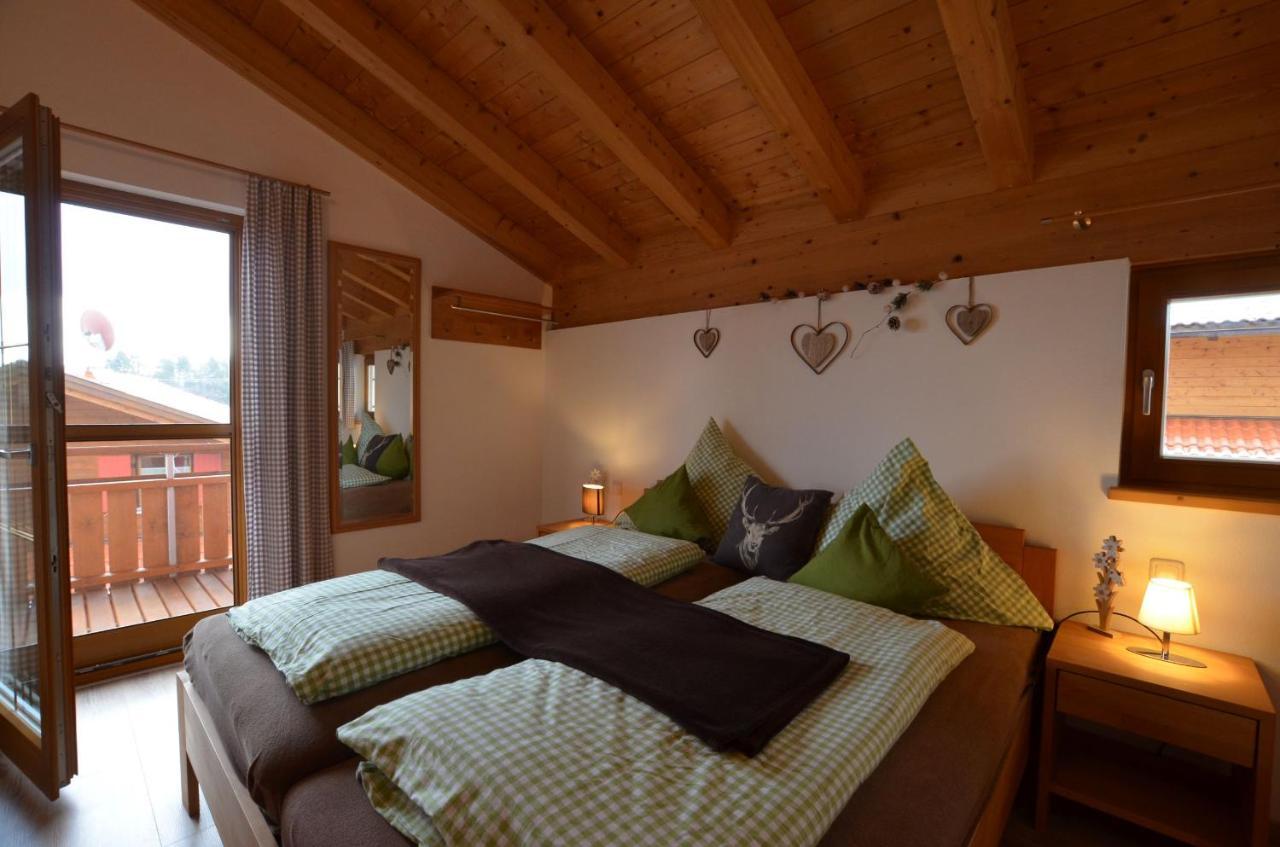 Feriendorf Via Claudia Haus 45 Claudia Lechbruck am See Extérieur photo
